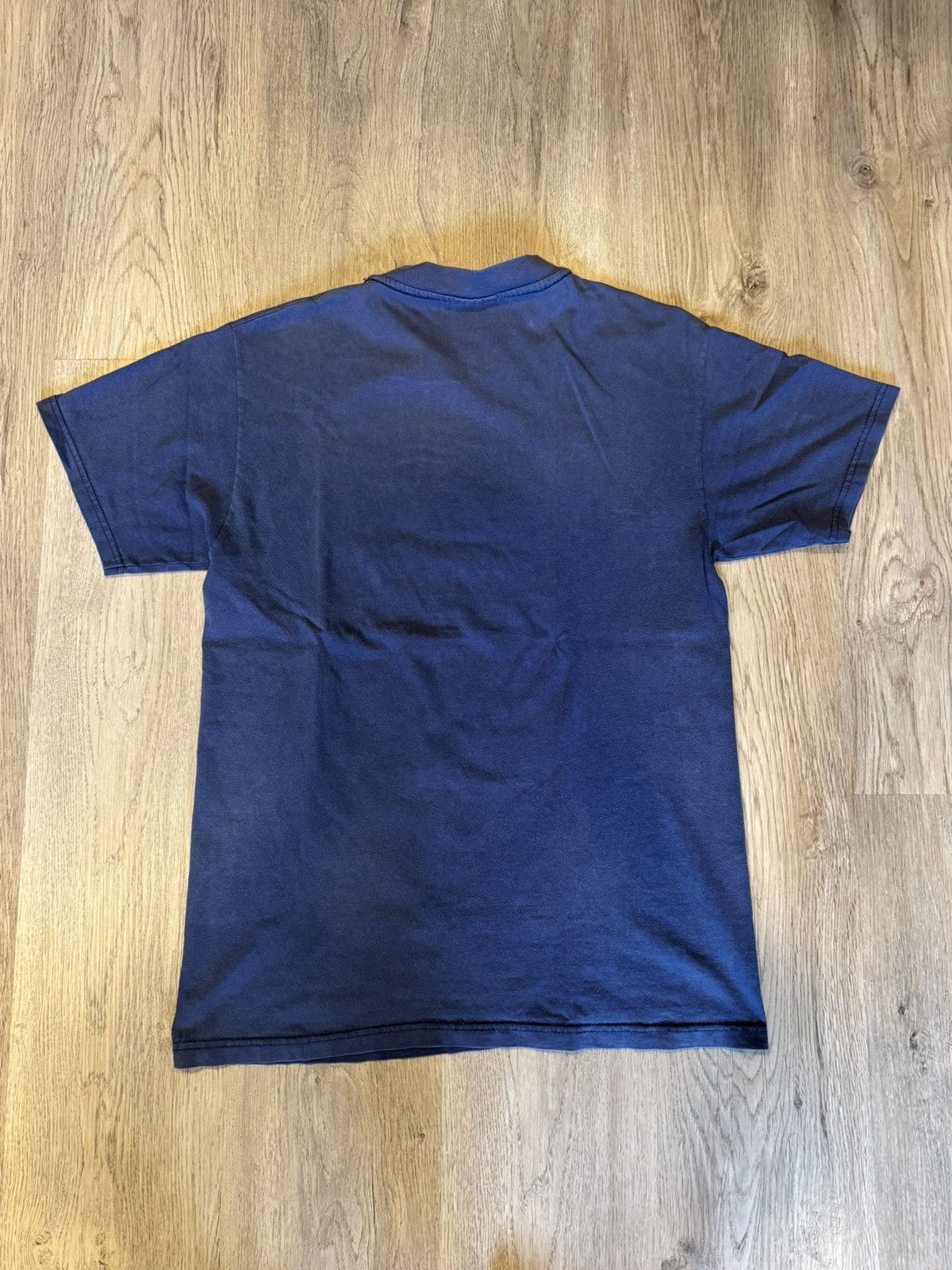 Thrasher VINTAGE THRASHER SKATEBOARDING T SHIRT Size US M / EU 48-50 / 2 - 6 Thumbnail