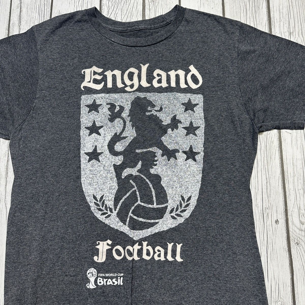 Other England tee Size US M / EU 48-50 / 2 - 3 Thumbnail