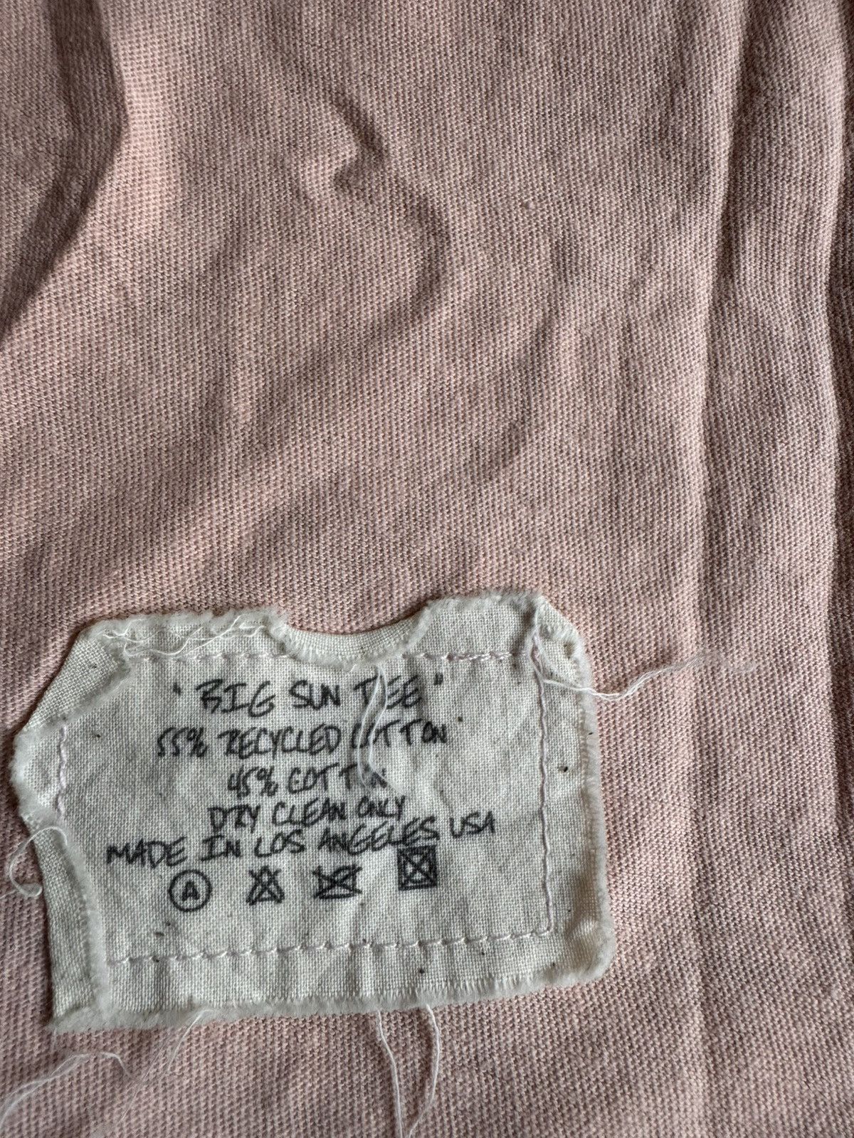 Greg Lauren Greg lauren Size US XXL / EU 58 / 5 - 5 Thumbnail