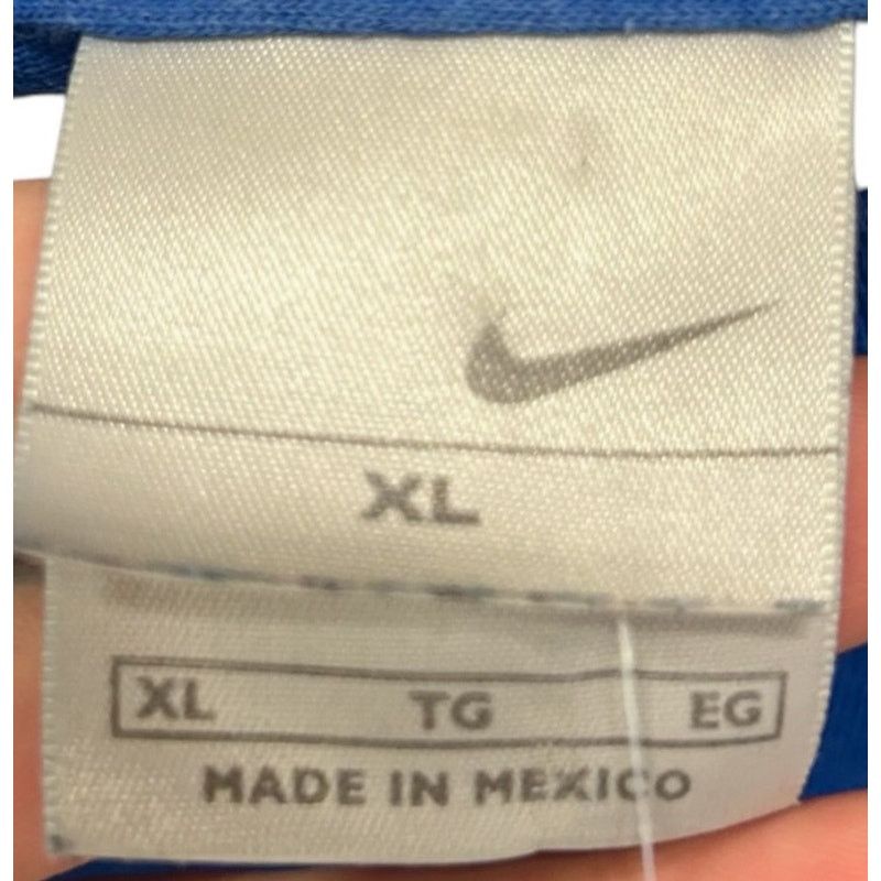 Nike Vintage Nike Chest Logo Tee XL Size US XL / EU 56 / 4 - 7 Thumbnail