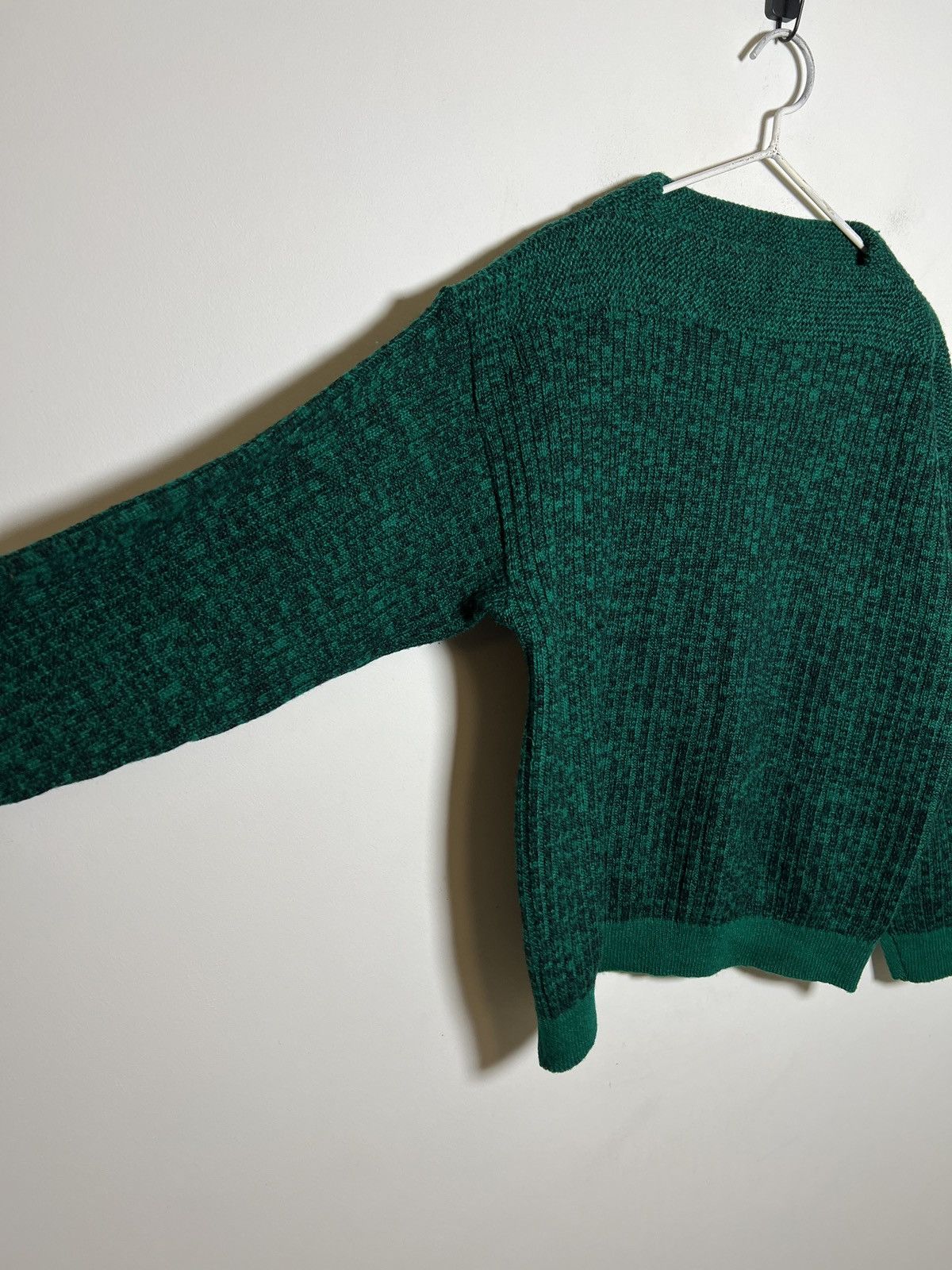 C.P. Company cp company massimo osti rare archive ‘80s sweater m-l Size US L / EU 52-54 / 3 - 6 Thumbnail
