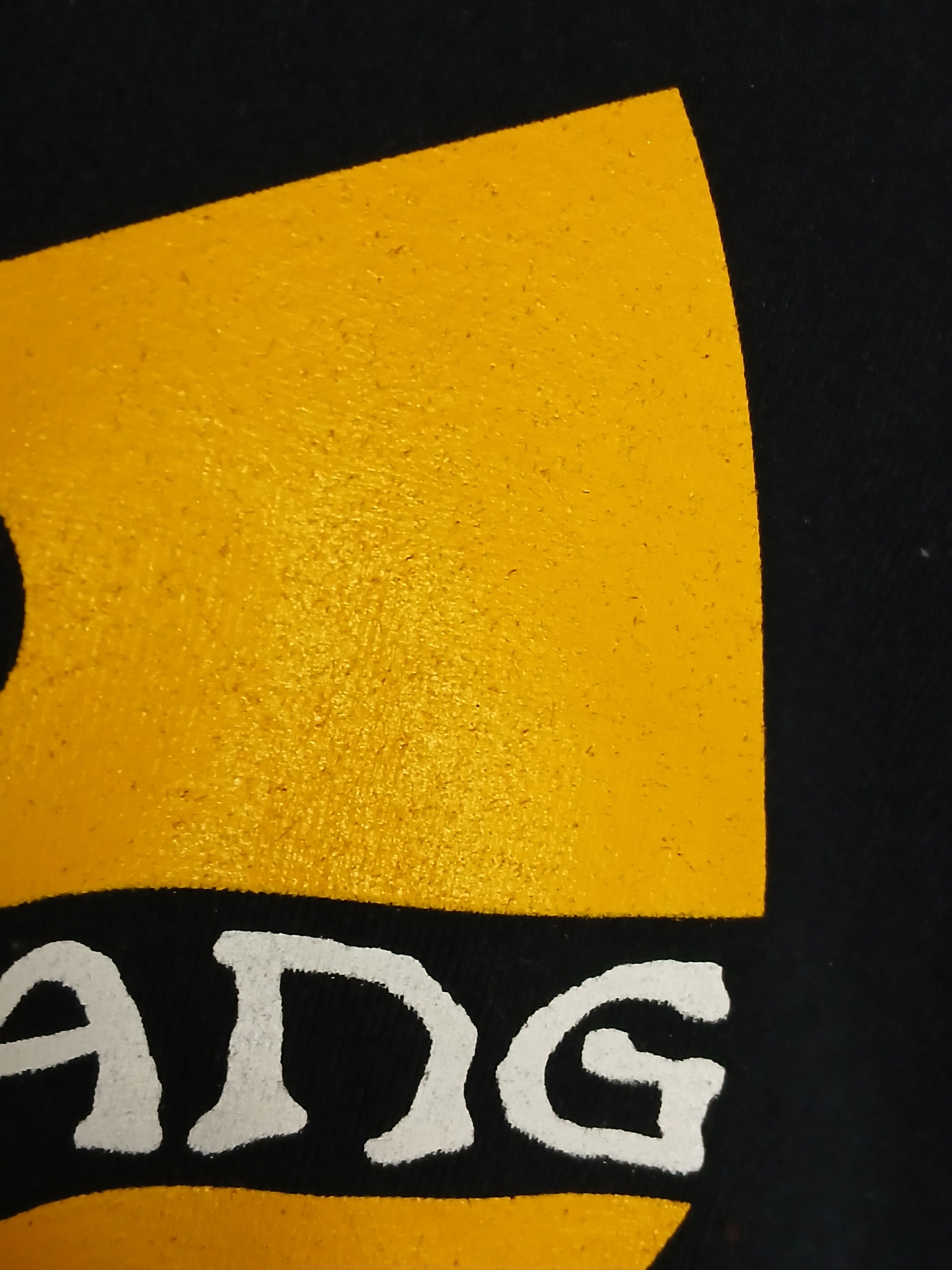 Wu-Tang Clan Wu Tang Clan Hoodie Size US M / EU 48-50 / 2 - 5 Thumbnail