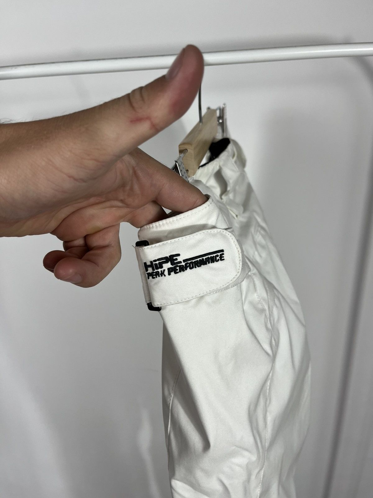Peak Performance Peak Performance Hipe White Ski Pants Thermolite Women’s M Size 28" / US 6 / IT 42 - 11 Thumbnail