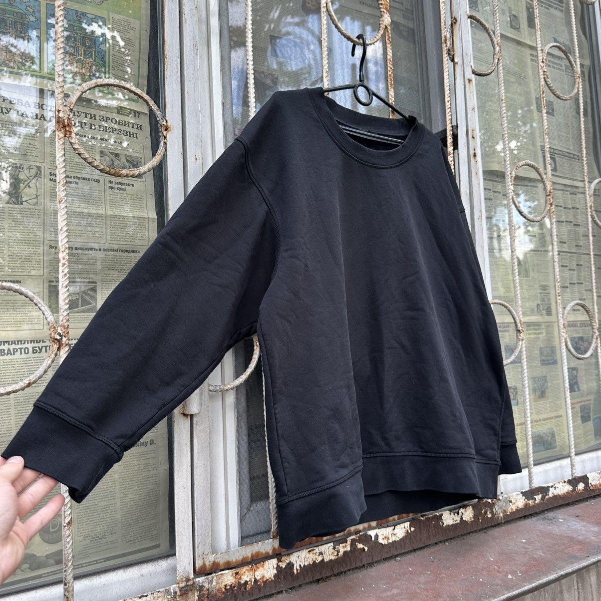 Swarovski Beauty Oversized Cos x Swarovski Sweatshirt Size M / US 6-8 / IT 42-44 - 6 Thumbnail