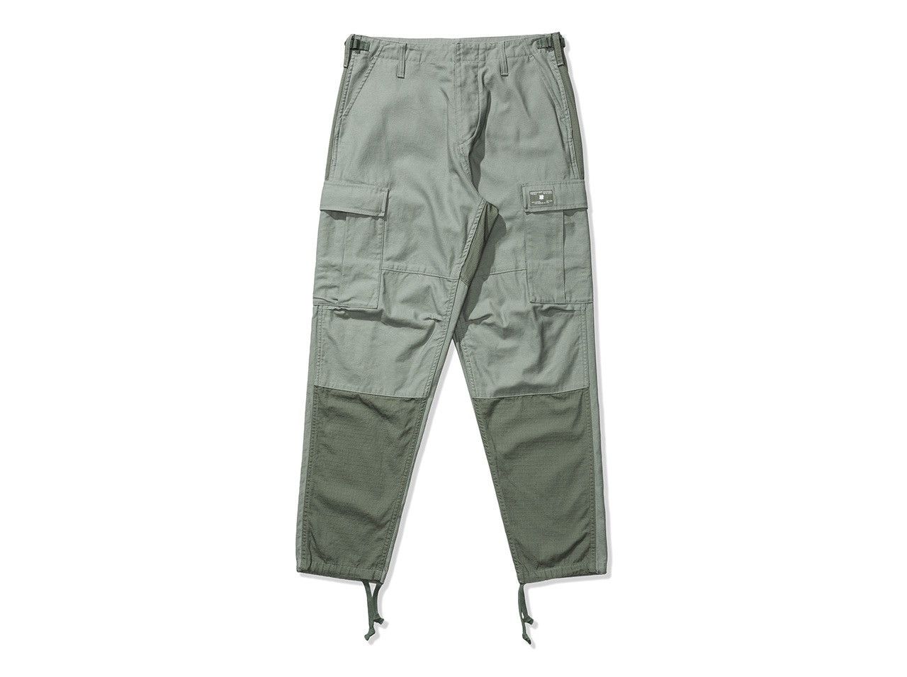 Undefeated UNDEFEATED Cargo Pant sz 38 Size US 38 / EU 54 - 1 Thumbnail