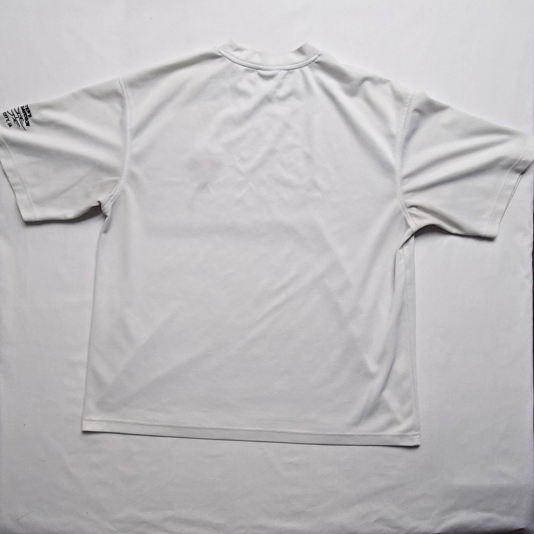 Harley Davidson Harley Davidson White Tee Rooster's Sioux City LA Shirt XL Size US XL / EU 56 / 4 - 9 Thumbnail