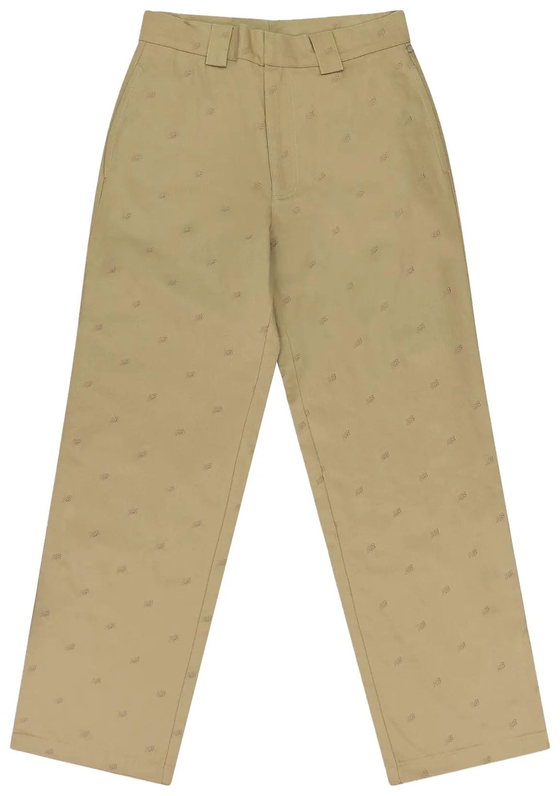 Aime Leon Dore Aimé Leon Dore x New Balance Flying Logo Pants Size US 30 / EU 46 - 2 Thumbnail