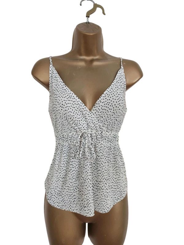 Abercrombie & Fitch Vintage cami top Size S / US 4 / IT 40 - 1 Thumbnail