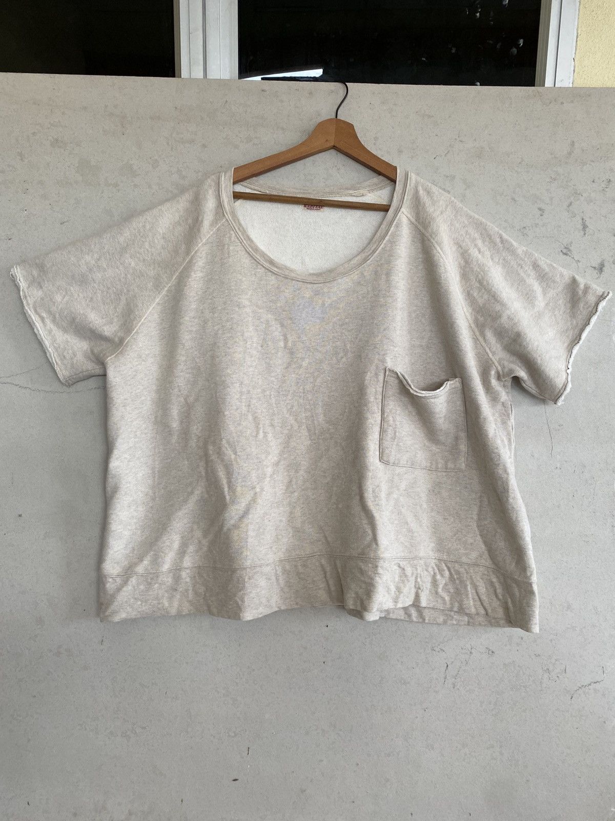 Kapital Kapital Size US XL / EU 56 / 4 - 1 Thumbnail