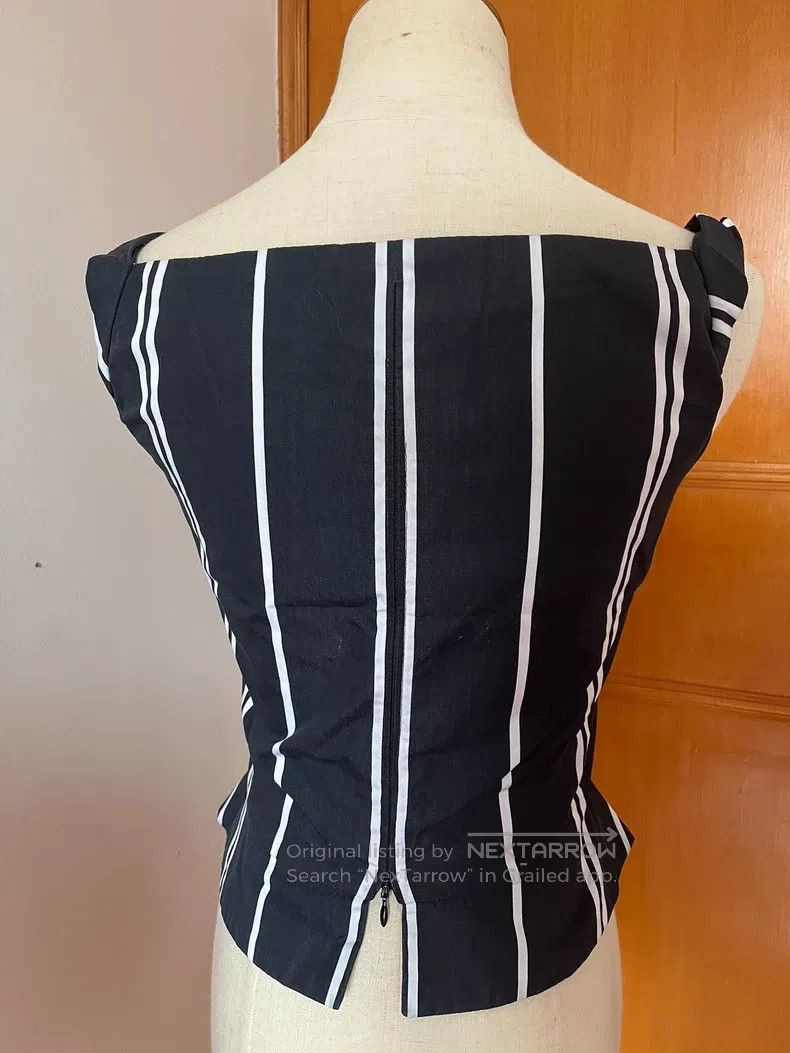 Vivienne Westwood Vivienne Westwood Brassiere Size XS / US 0-2 / IT 36-38 - 4 Thumbnail