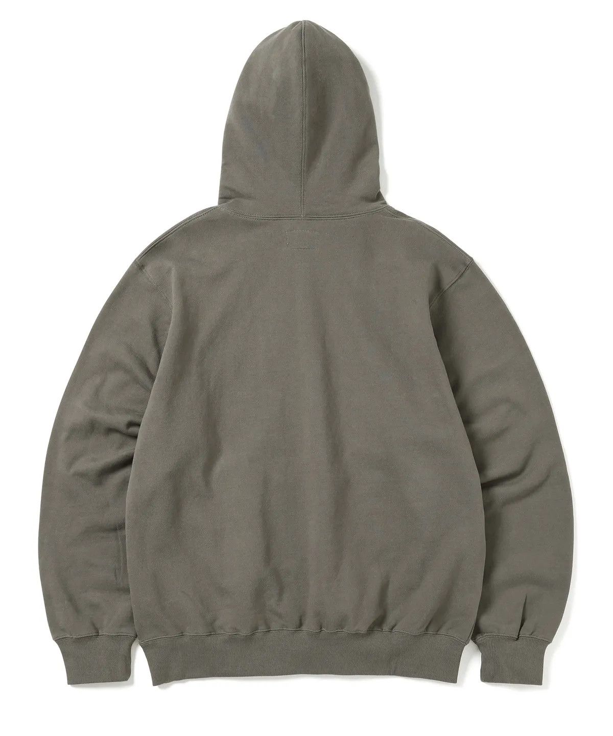 thisisneverthat THISISNEVERTHAT TNT Classic HDP Hoodie XL Size US XL / EU 56 / 4 - 4 Thumbnail