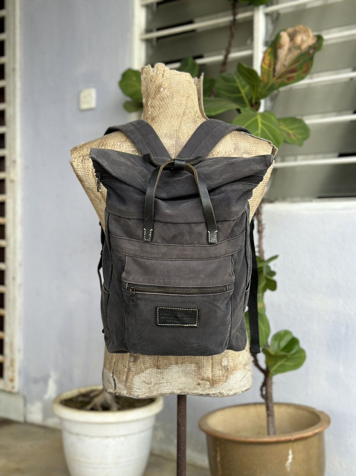 Baggy Port | Grailed