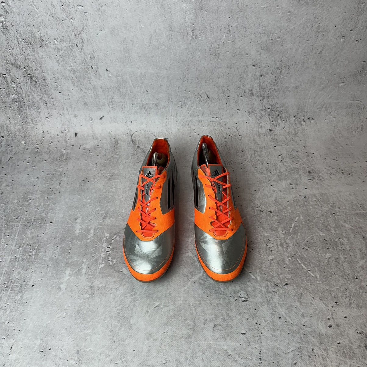 Adidas Adidas F50 AdiZero Size: 42 27 cm Size US 8 / EU 41 - 3 Thumbnail