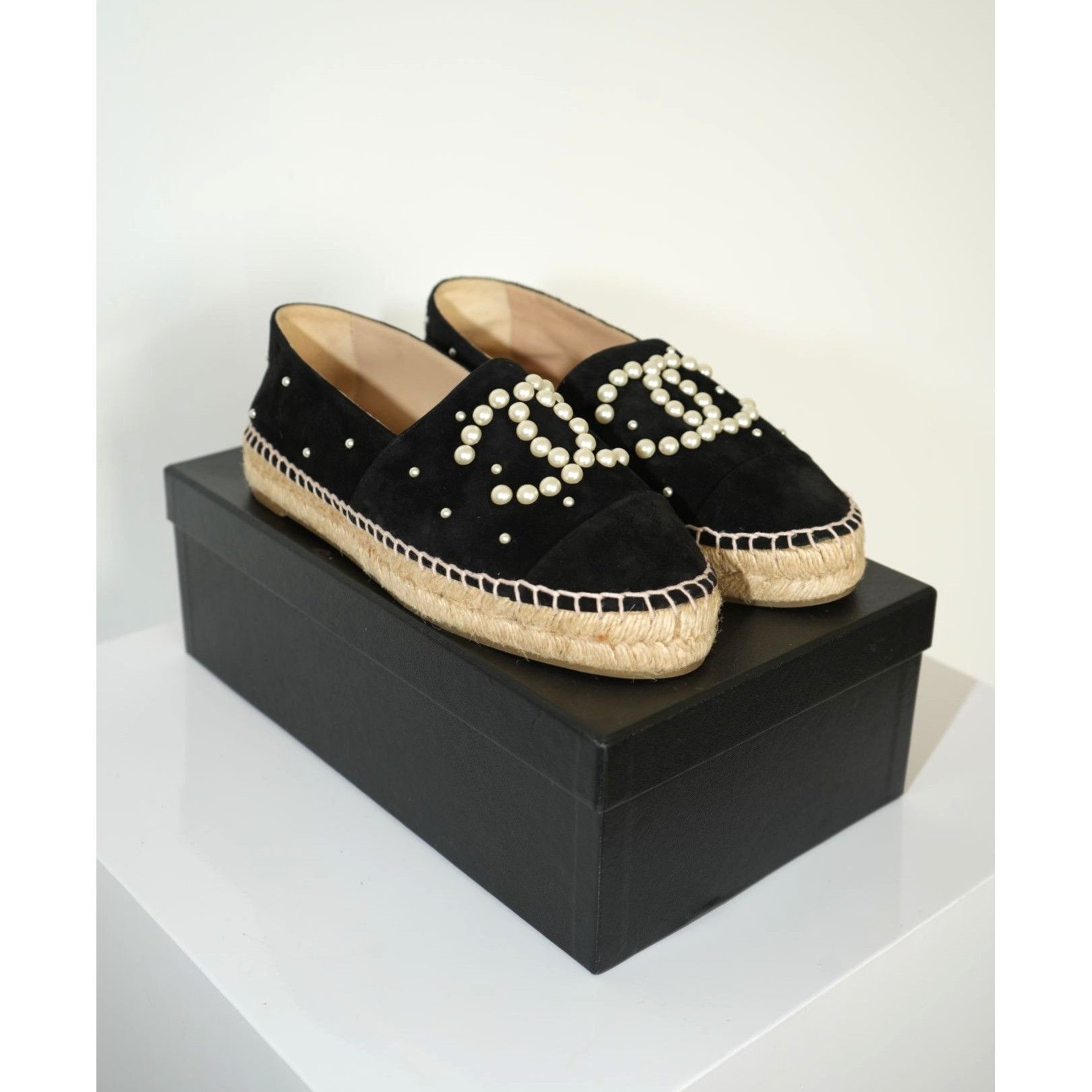 Cc espadrilles clearance