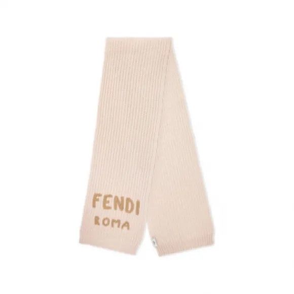 Fendi o1loc1c0824 Size: OS / Scarf in Pink Size ONE SIZE - 1 Preview