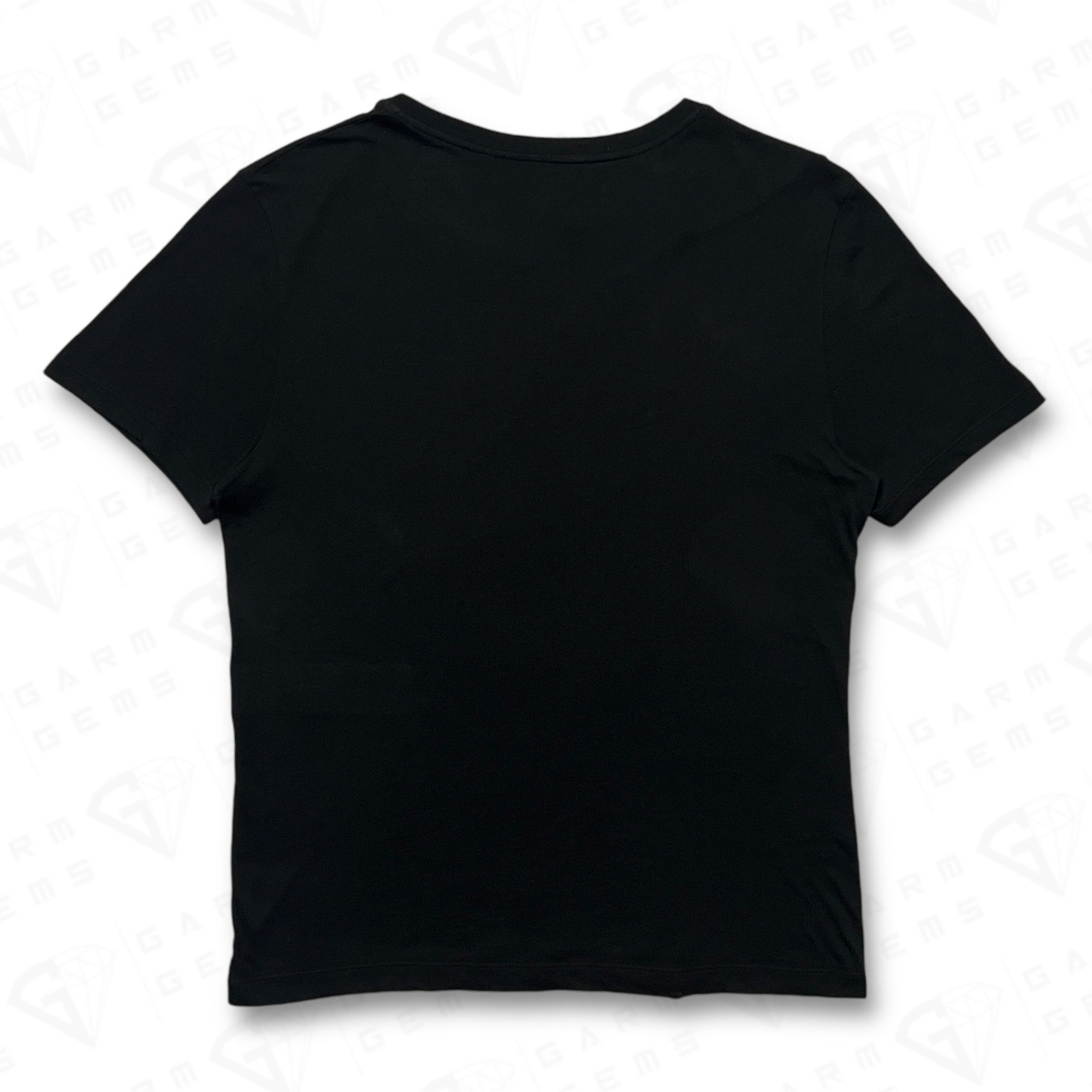 Gucci Gucci Fake Logo T-Shirt Size US S / EU 44-46 / 1 - 2 Thumbnail