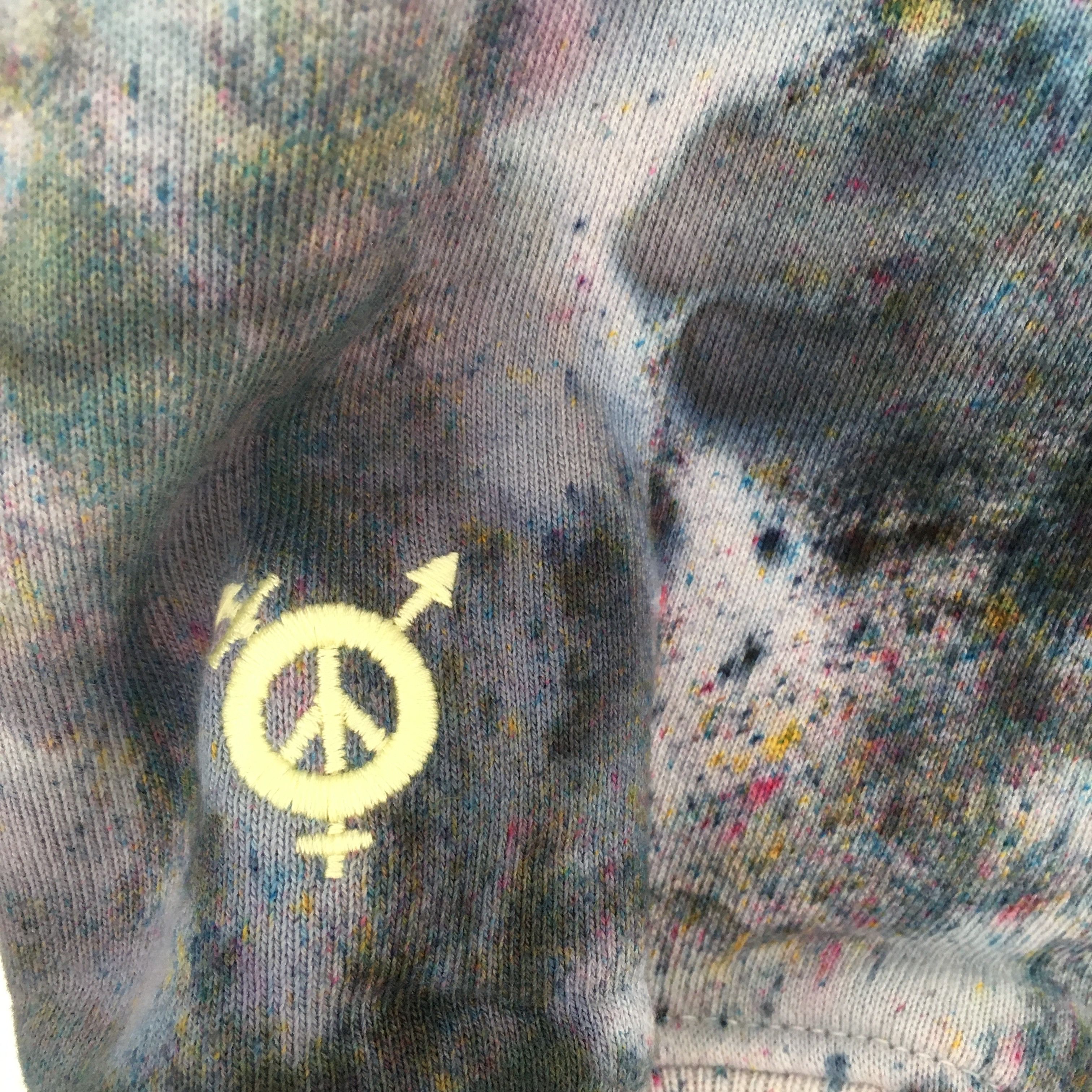 Madhappy International Womens Day Fleece Hoodie Size US S / EU 44-46 / 1 - 7 Thumbnail