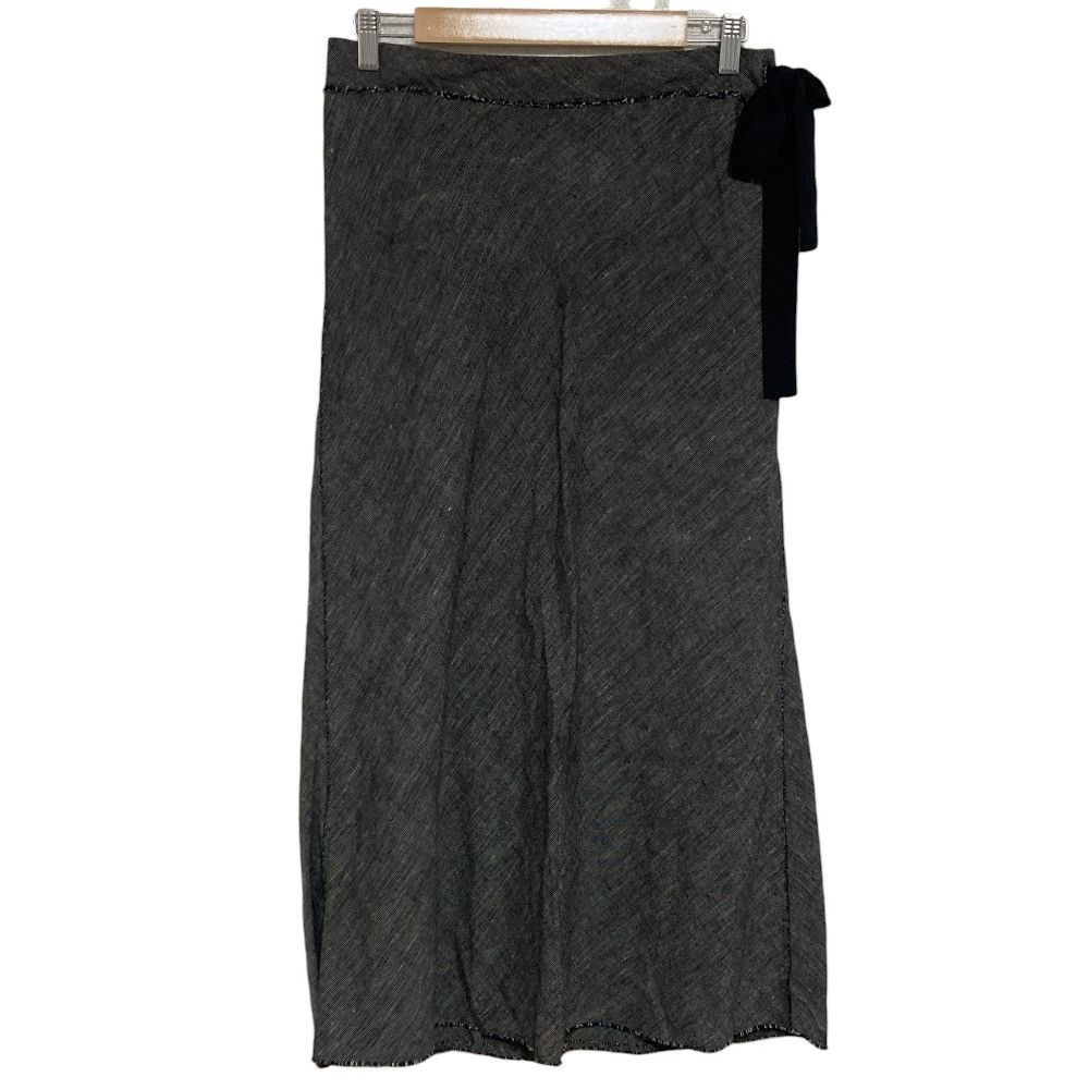 Other Other Jurgen Lehl Linen Long Skirt Textile Skirts DUTY FREE for USA Size ONE SIZE - 1 Thumbnail