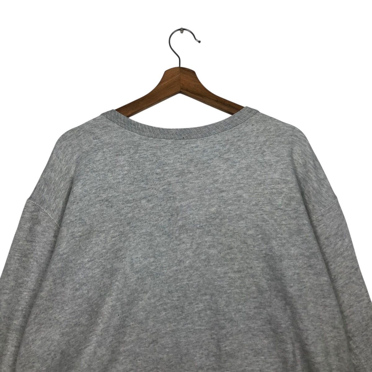 Other 📌Vintage Sweatshirt Champs Big Logo Spell Out Size US M / EU 48-50 / 2 - 10 Thumbnail