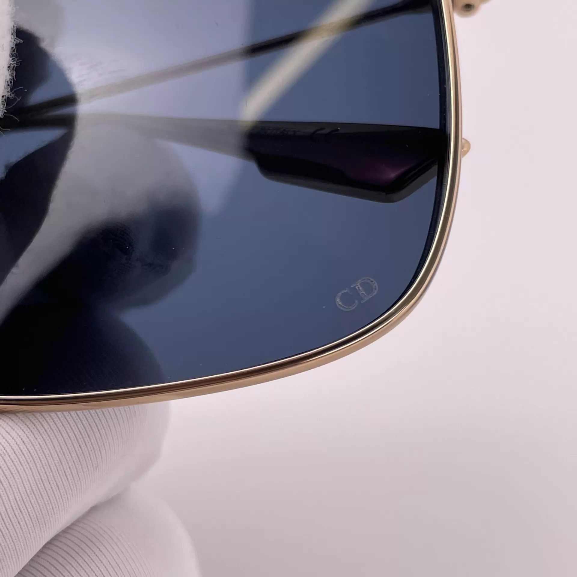 Dior Dior 260312LJYYB01 Sunglasses Size ONE SIZE - 7 Thumbnail