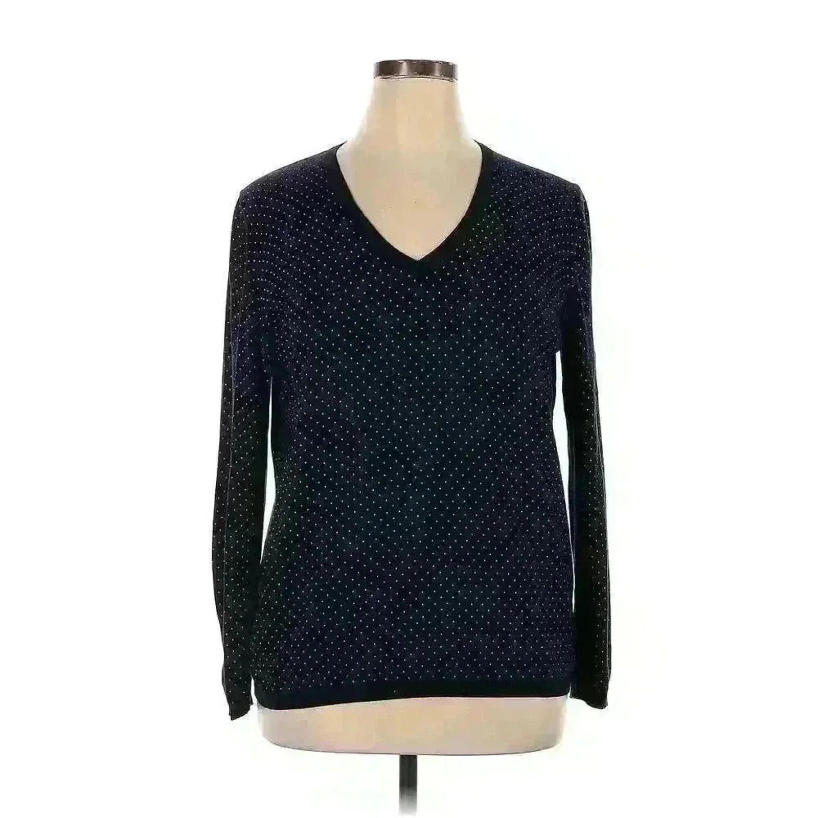 Tommy Hilfiger Tommy Hilfiger Pullover Sweater Size XL Size XL / US 12-14 / IT 48-50 - 1 Thumbnail