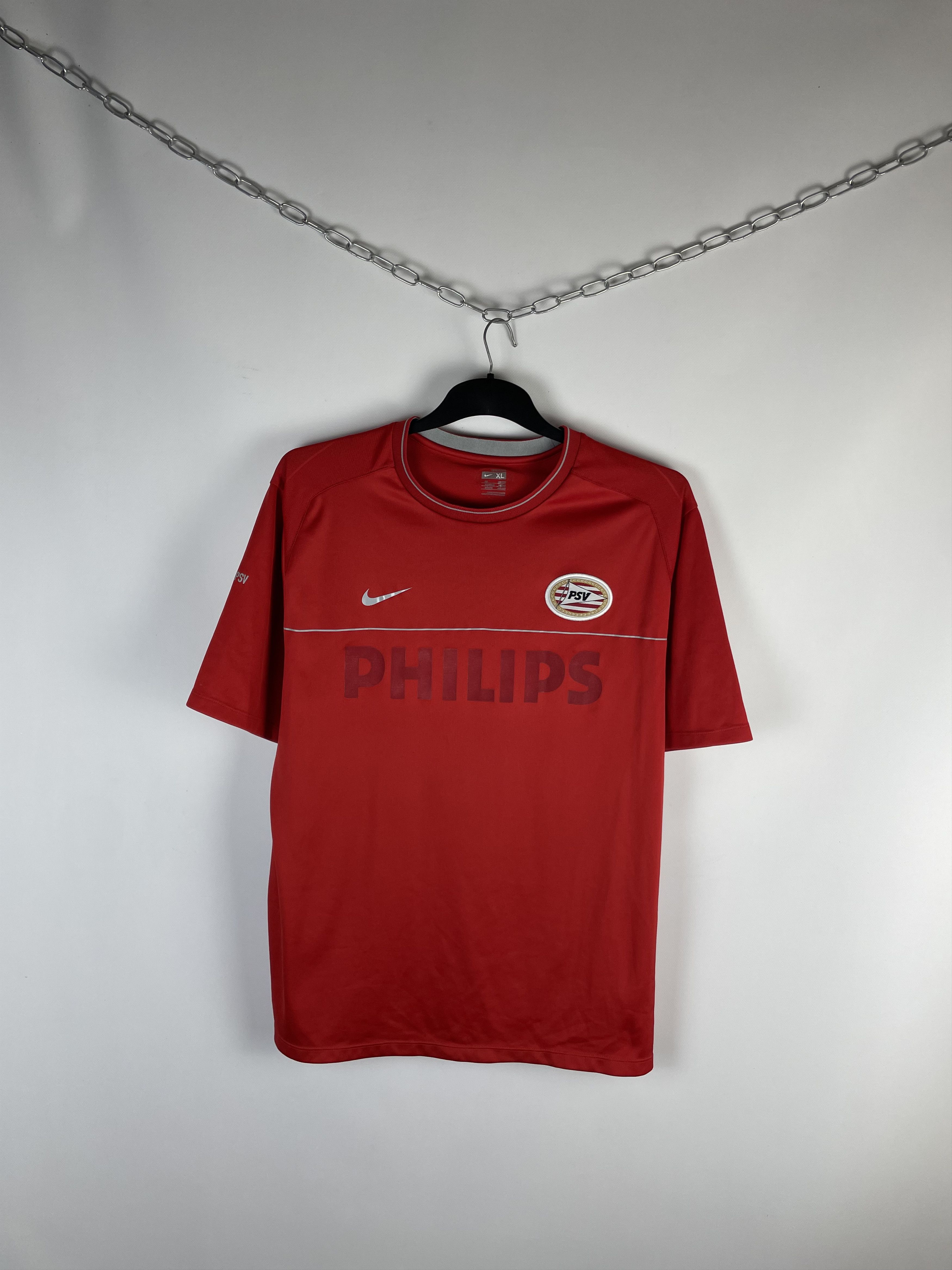 Nike Nike Psv Jersey Size US XL / EU 56 / 4 - 1 Thumbnail