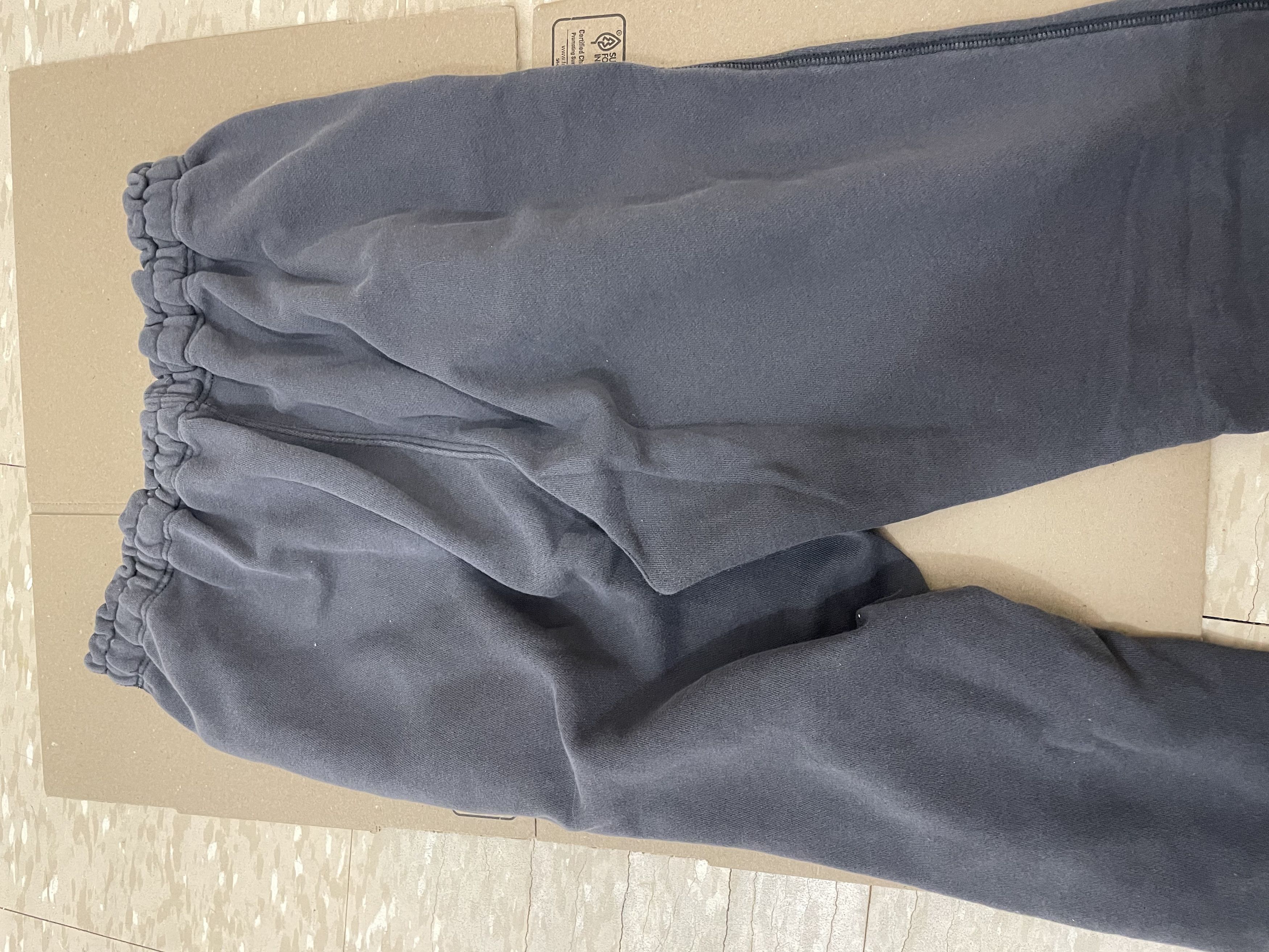 Abercrombie & Fitch Abercrombie and fitch sweatpants size large Size US 40 / EU 56 - 4 Thumbnail