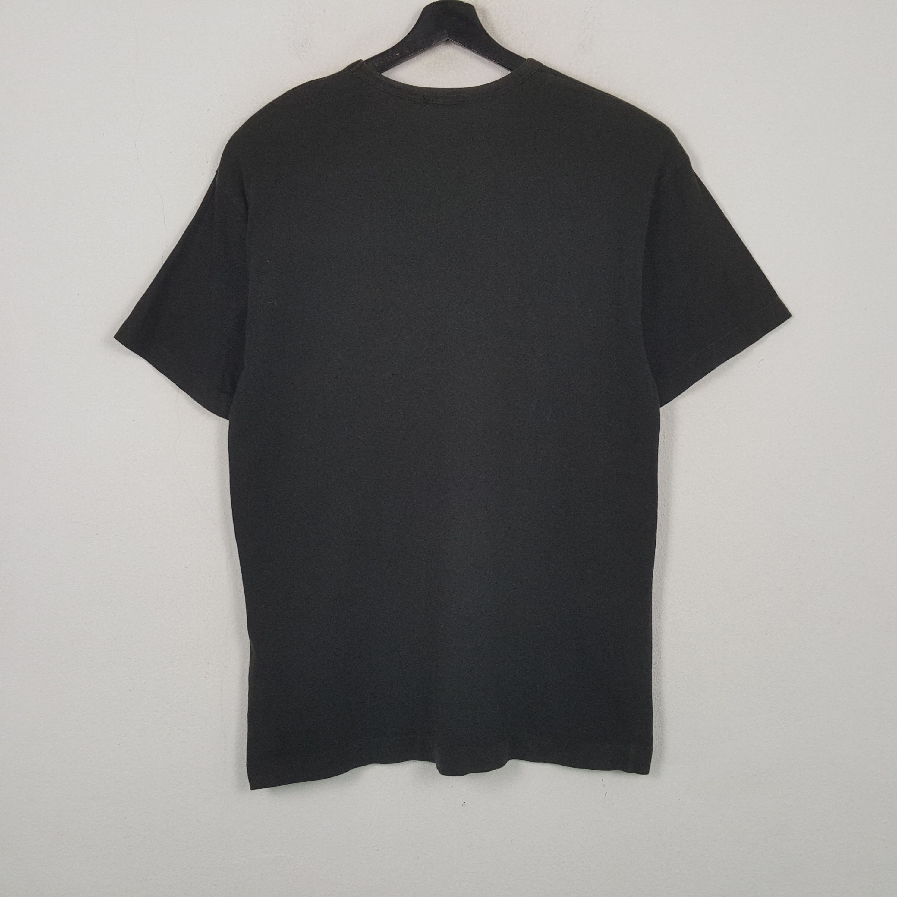 Comme des Garcons Comme Des Garcons Japanese Brand Tshirt RR22 Size US L / EU 52-54 / 3 - 3 Thumbnail