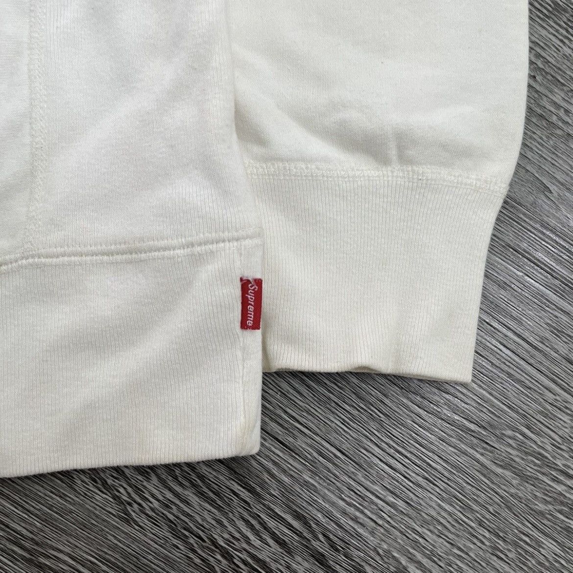 Antihero × Supreme Supreme x Anti Hero FW16 Hoodie Size US L / EU 52-54 / 3 - 6 Thumbnail