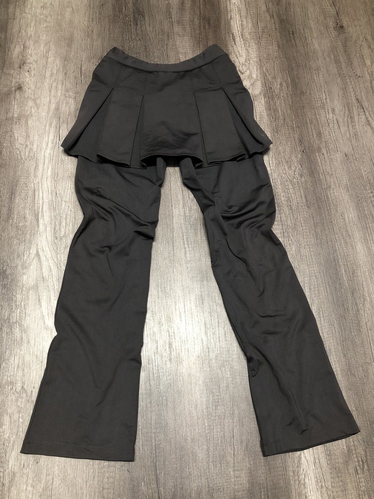 Designer × Wilson Vintage Wilson Skirt Pant Casual Size 28" / US 6 / IT 42 - 11 Thumbnail