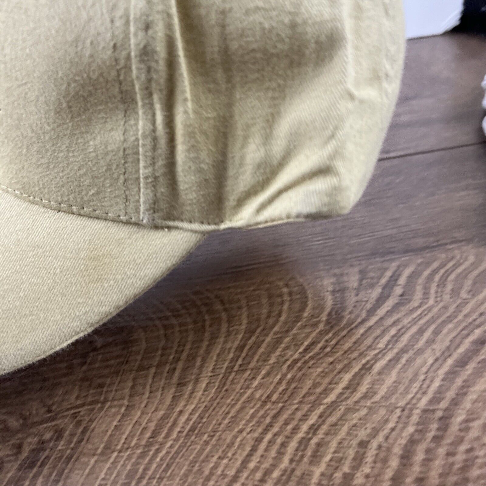 Other Jarrett 88 Car Hat NASCAR 88 Hat Brown Cap Adjustable Brown Size ONE SIZE - 7 Thumbnail