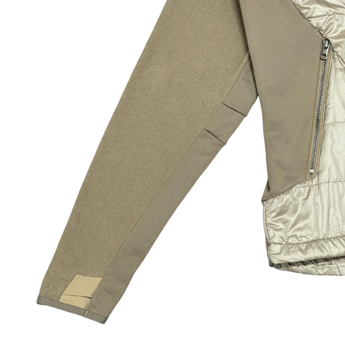 Oakley Oakley Polartec Thinsulate Zipper Light Windbreaker Jacket Size US XL / EU 56 / 4 - 10 Thumbnail