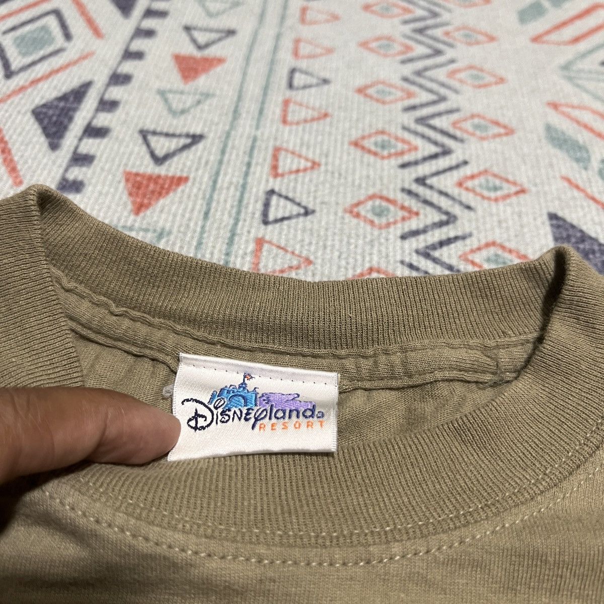 Cartoon Network × Disney Vintage Disney Movie Grumpy Size US M / EU 48-50 / 2 - 4 Thumbnail
