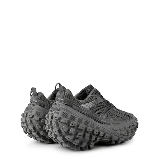Balenciaga Bouncer Trainers Size US 9 / EU 42 - 5 Thumbnail