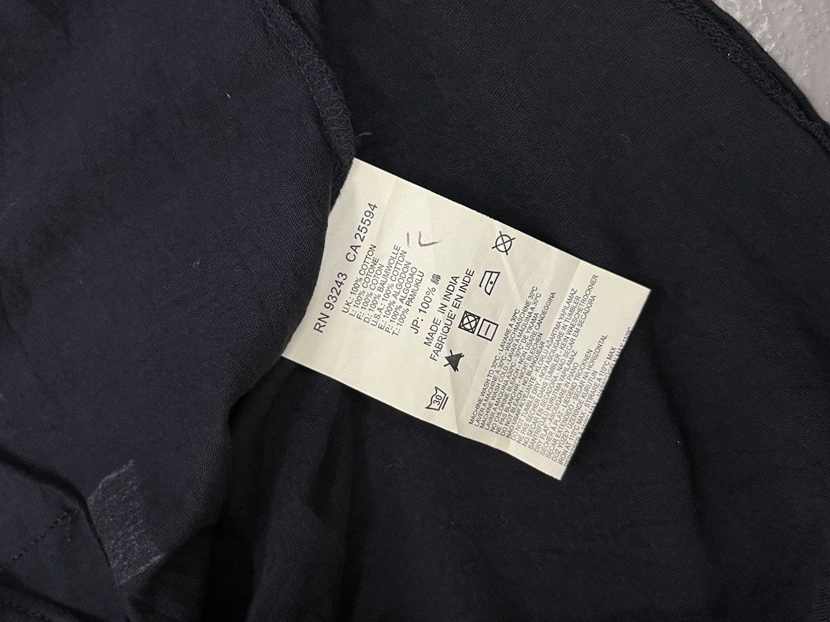 Diesel Diesel Seditionaries Punk Poem Quotes Junya Watanabe Style Size S / US 4 / IT 40 - 8 Thumbnail