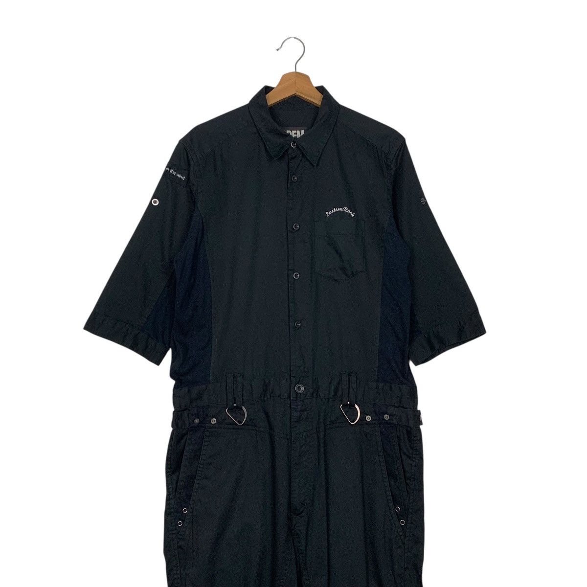 PPFM PPFM Workwear Coverall Size US 36 / EU 52 - 3 Thumbnail
