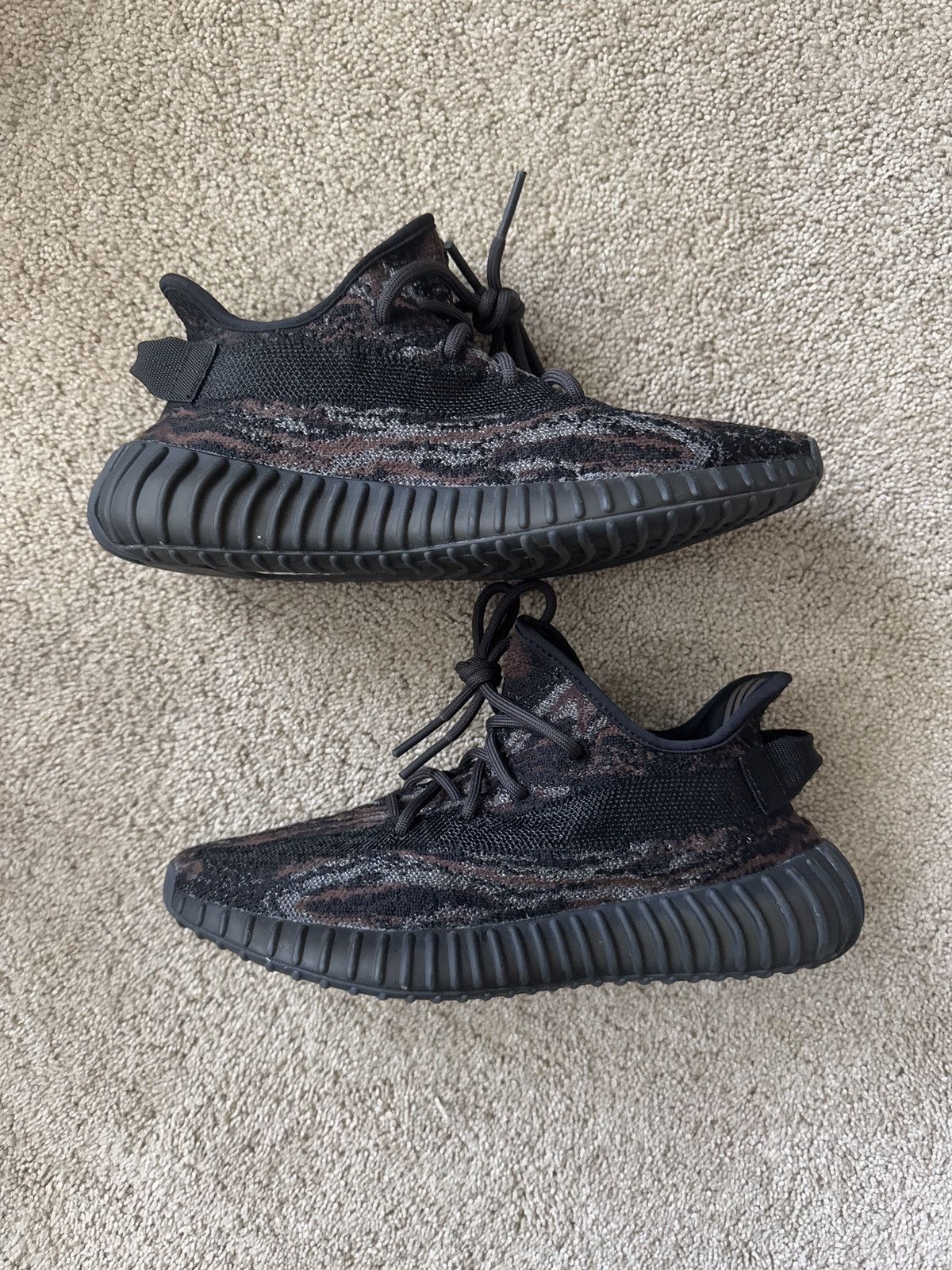Adidas Yeezy Boost 350 V2 ‘MX Rock” Size US 7.5 / EU 40-41 - 1 Thumbnail