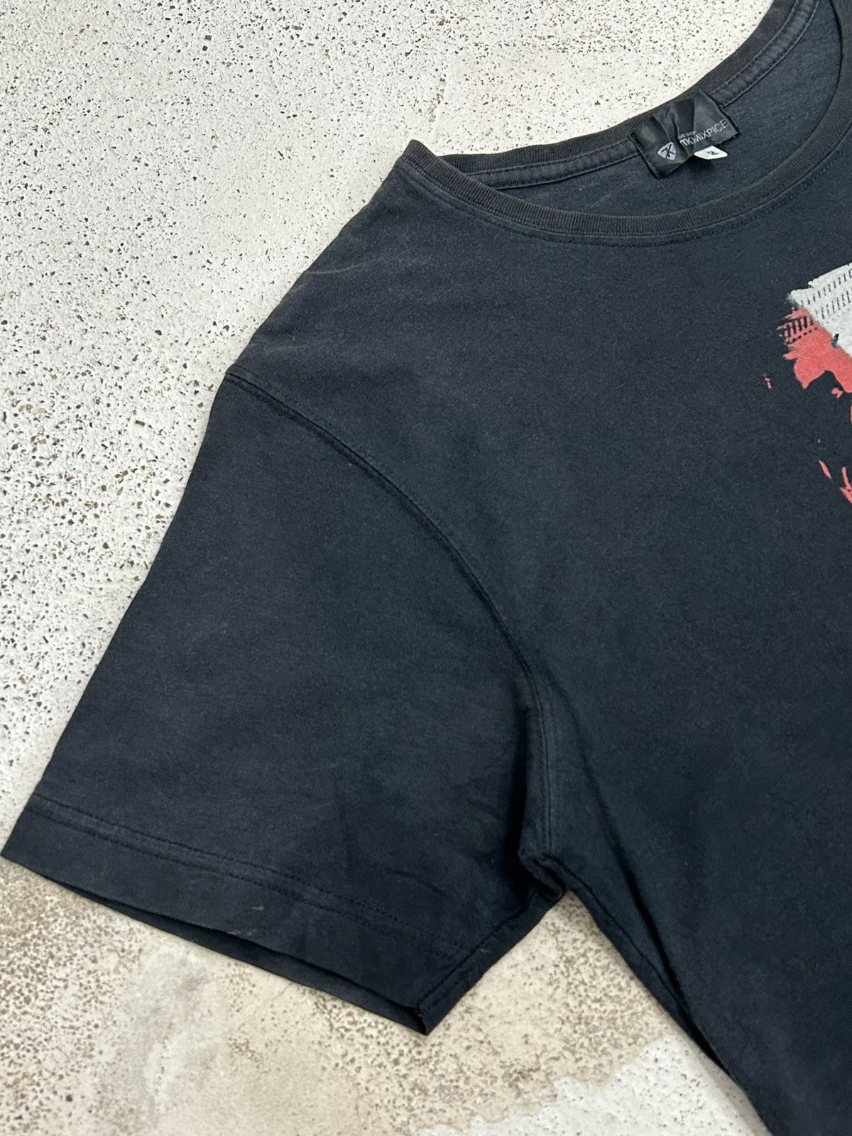 Hysteric Glamour Tk Piece Art Hysteric Design Look At the Facts Size US S / EU 44-46 / 1 - 5 Thumbnail