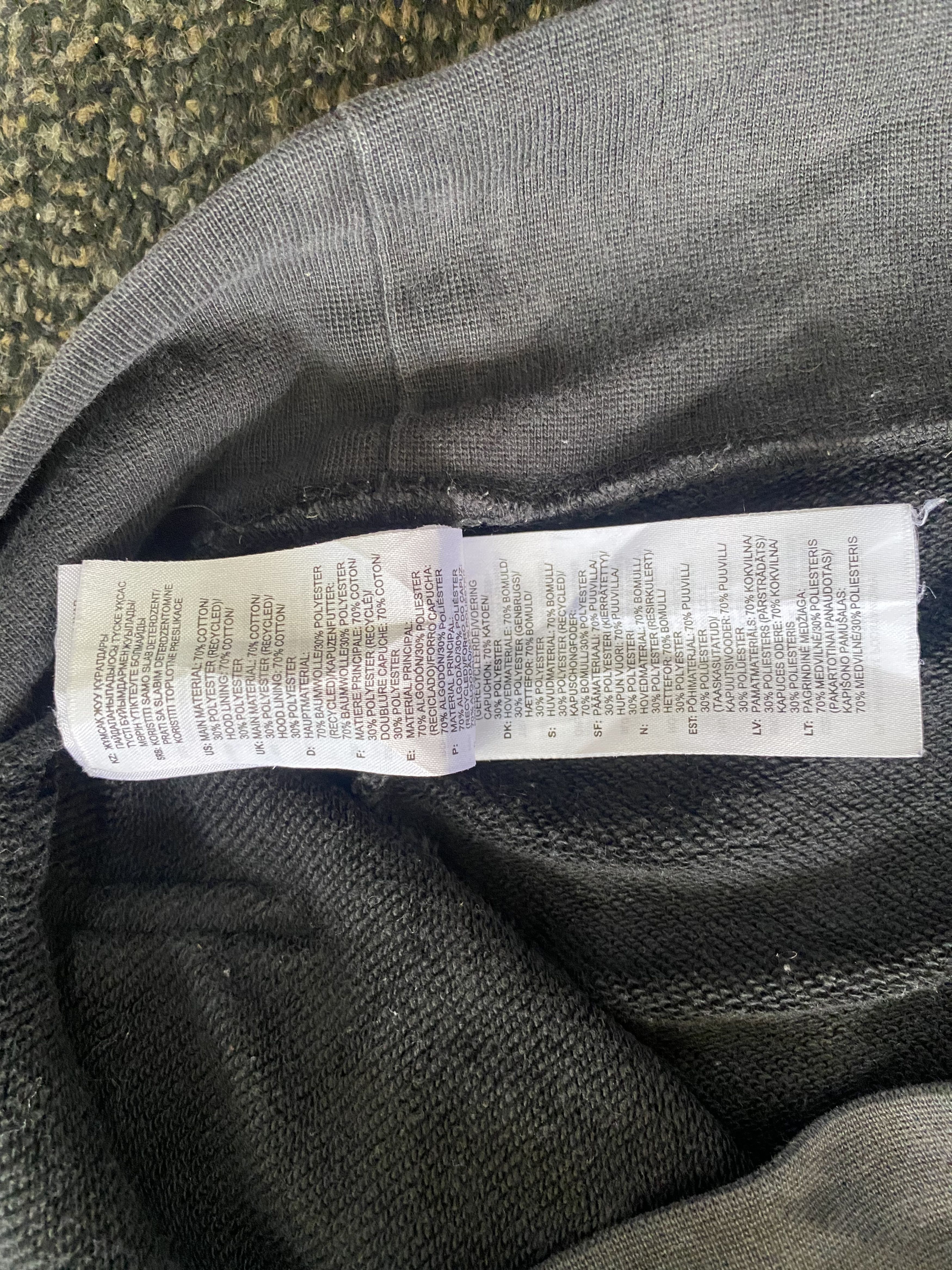 Adidas Adidas hoodie Size US M / EU 48-50 / 2 - 13 Thumbnail