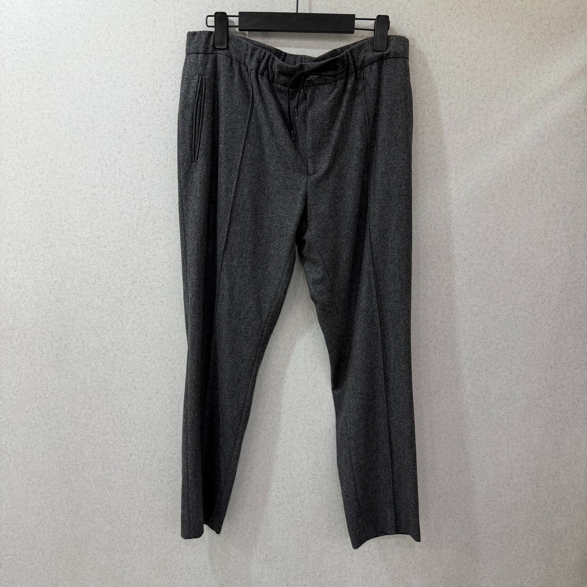 Givenchy Givenchy Formal Formal Trousers 40r Men Size 40R - 1 Thumbnail
