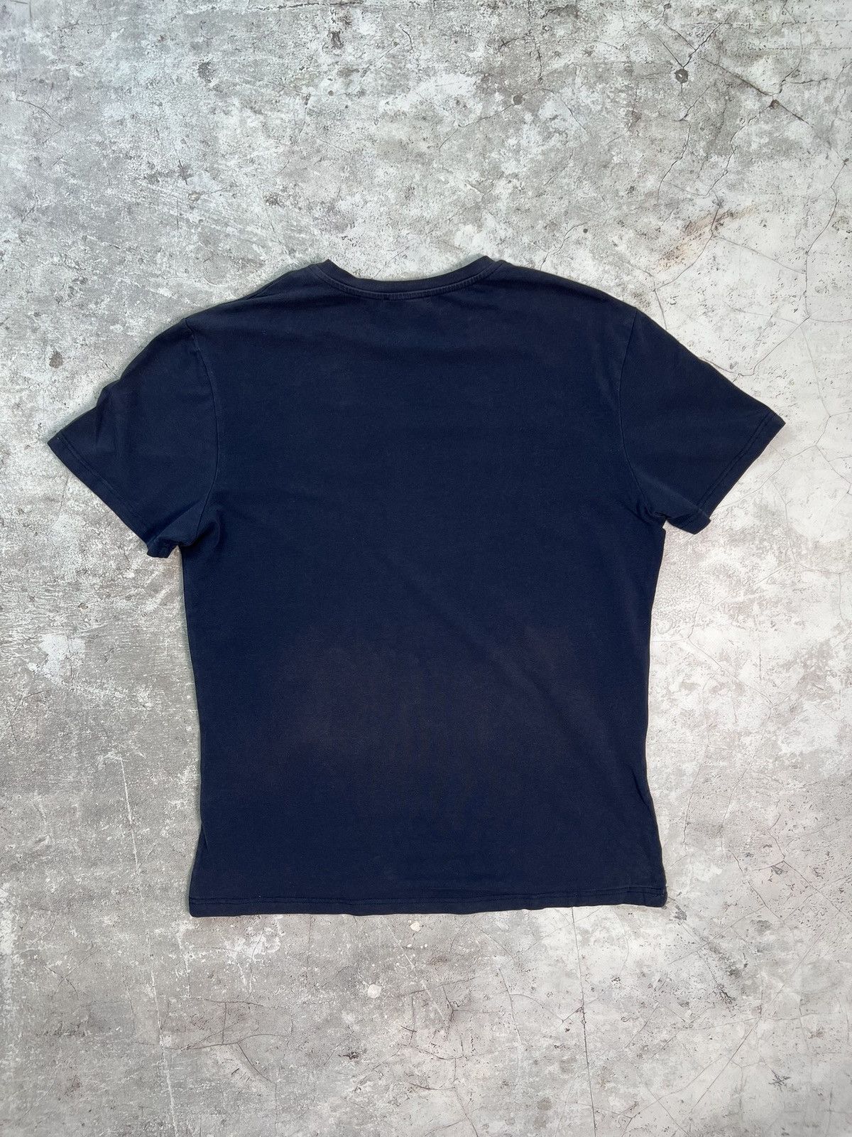 Versace × Versace Jeans Couture Versace jeans tee L Size US L / EU 52-54 / 3 - 4 Thumbnail