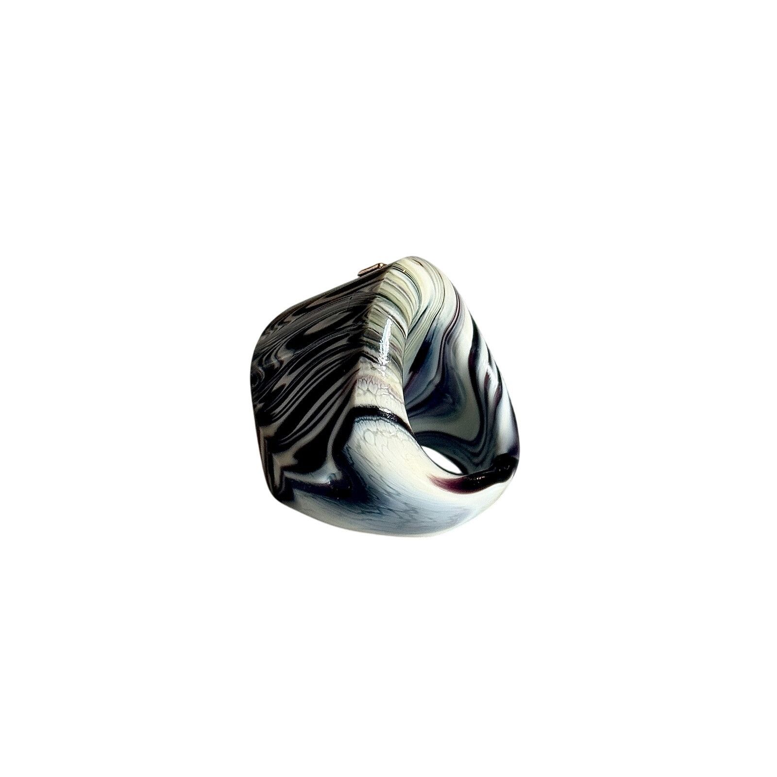 Other Nayibe Warchausky Schlemmer - CC501 Ring Size ONE SIZE - 2 Thumbnail