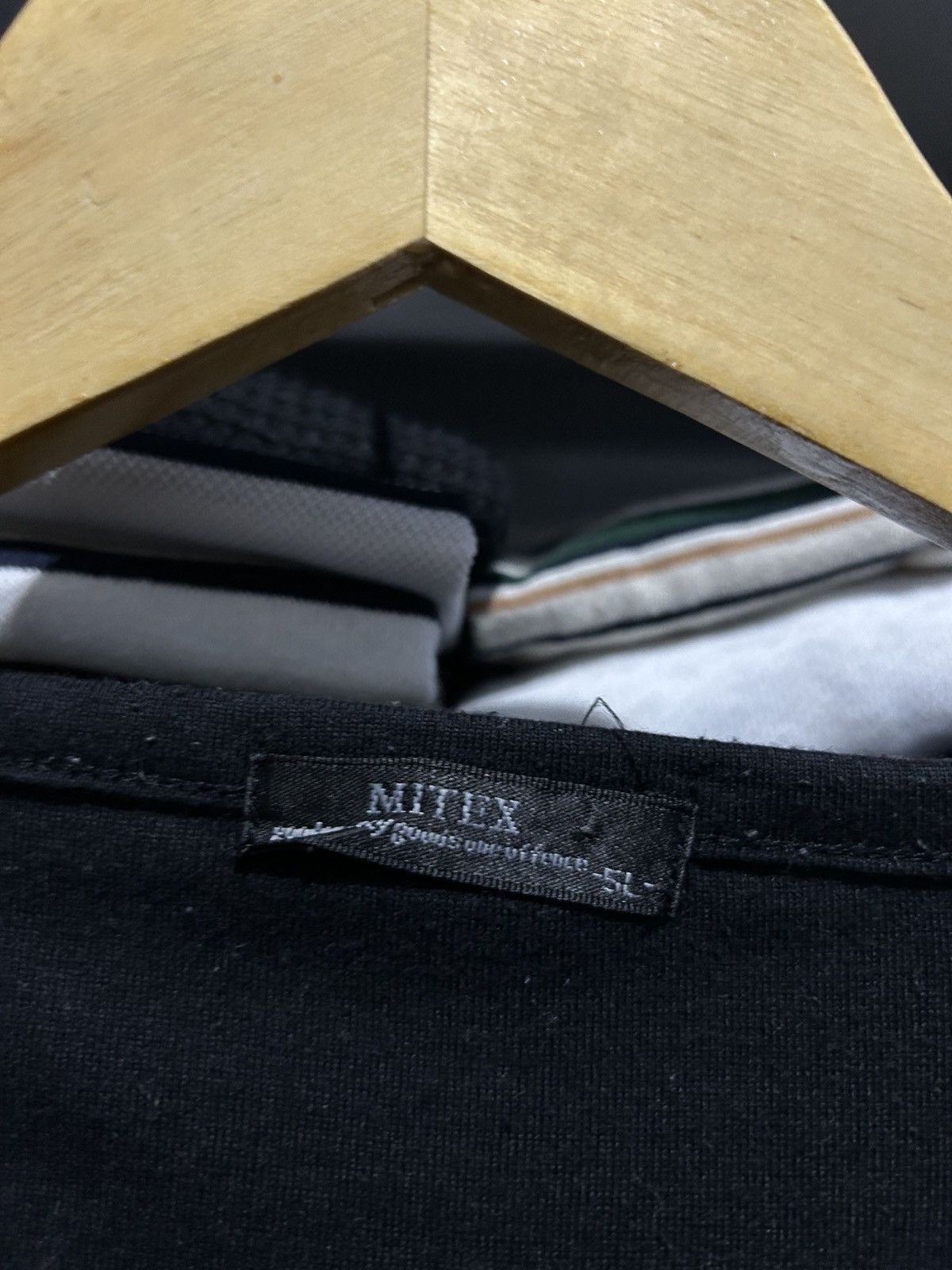 Other Y2K Mitex Double Layer longsleeve Size US XXL / EU 58 / 5 - 7 Thumbnail
