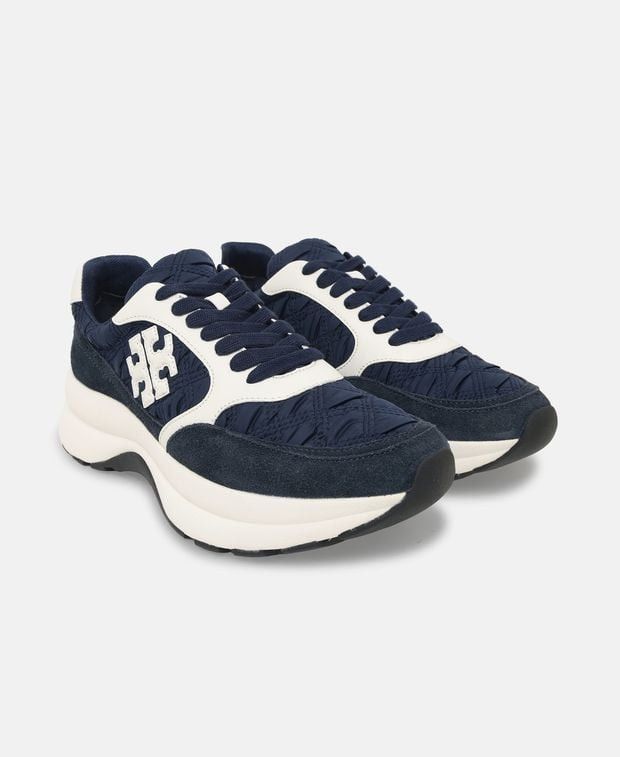 Tory Burch Platform sneakers Size US 10.5 / IT 40.5 - 1 Thumbnail