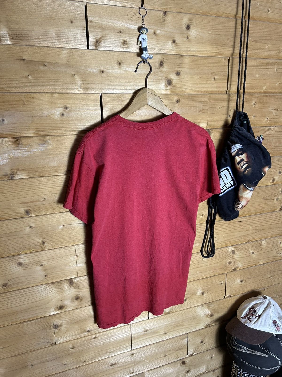 Vintage The Shining t shirt Size US M / EU 48-50 / 2 - 9 Thumbnail