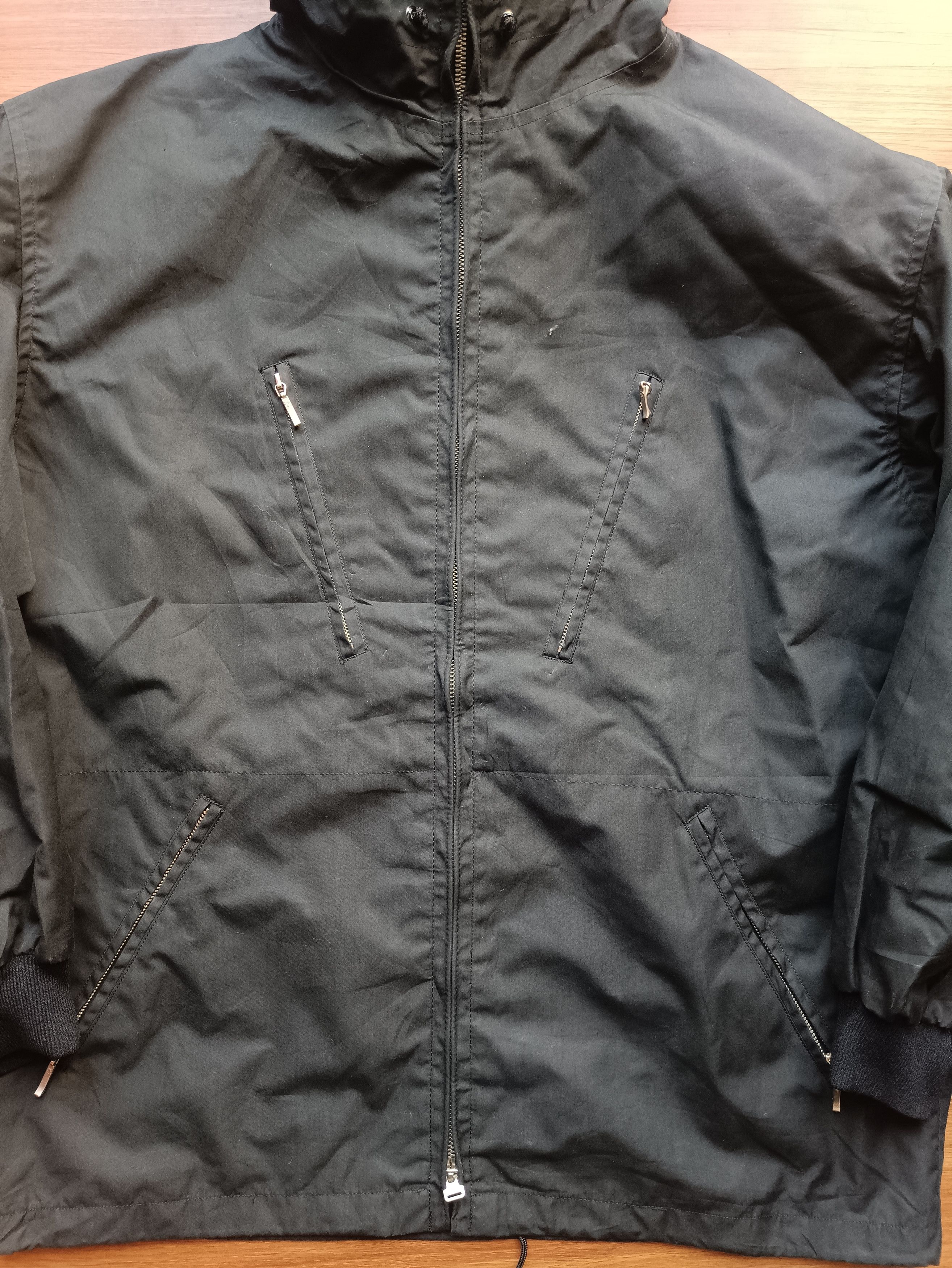 Descente × Japanese Brand Descent sportwear Size US M / EU 48-50 / 2 - 2 Thumbnail