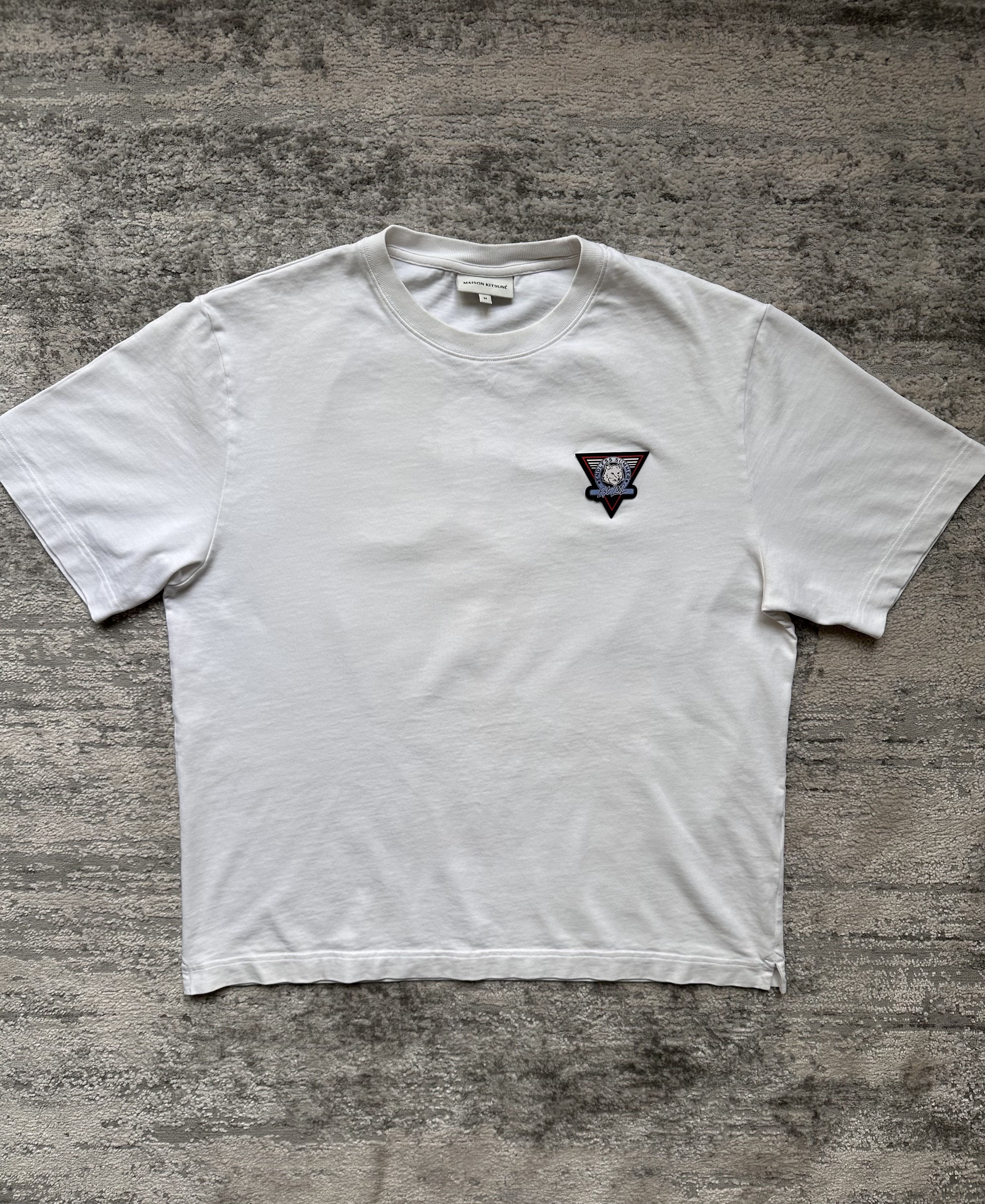 Maison Kitsune Maison Kitsune t shirt Size US M / EU 48-50 / 2 - 1 Thumbnail