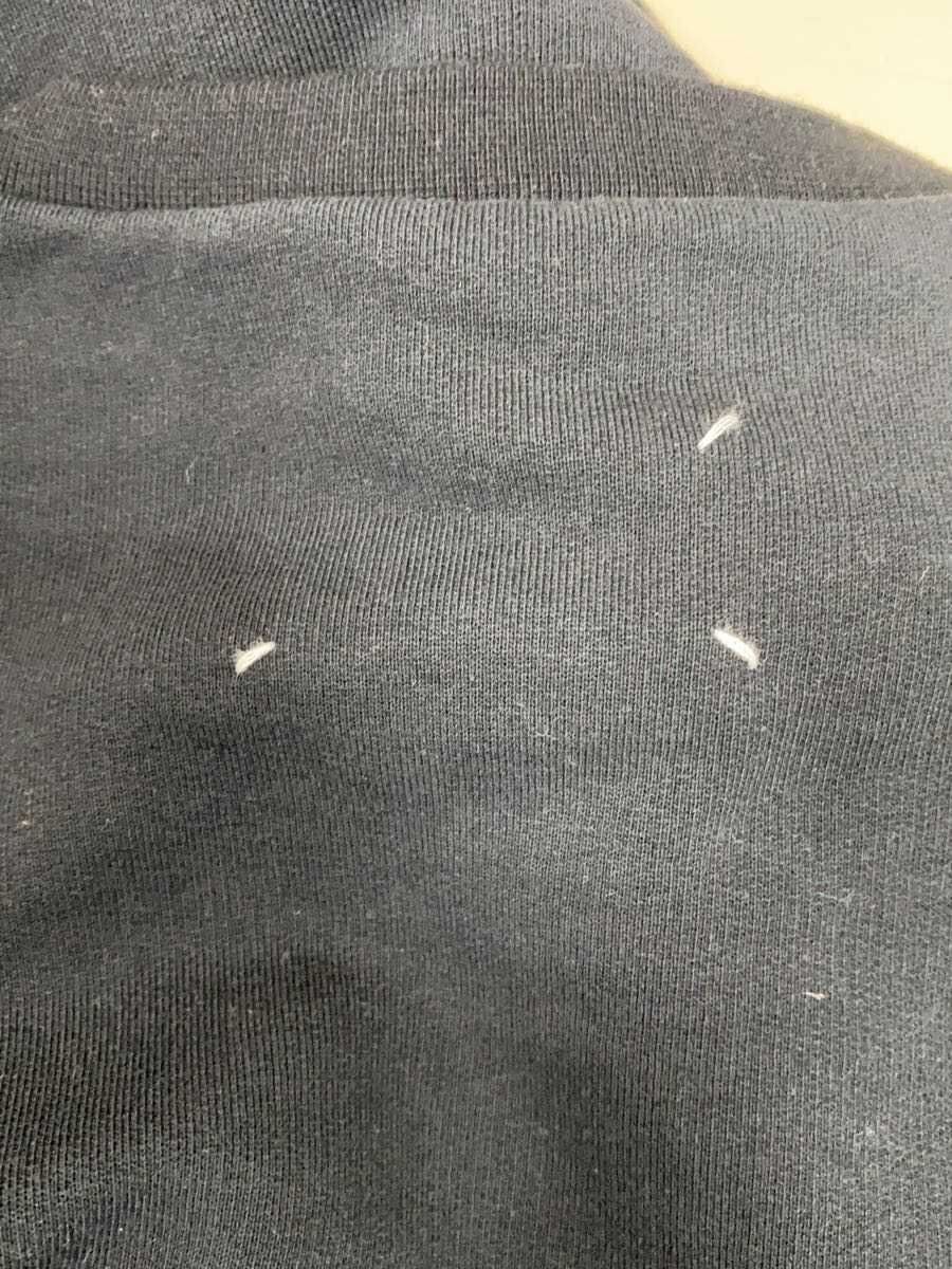 Maison Margiela AW18 Stereotype Patch Crewneck Sweatshirt Size US M / EU 48-50 / 2 - 4 Thumbnail
