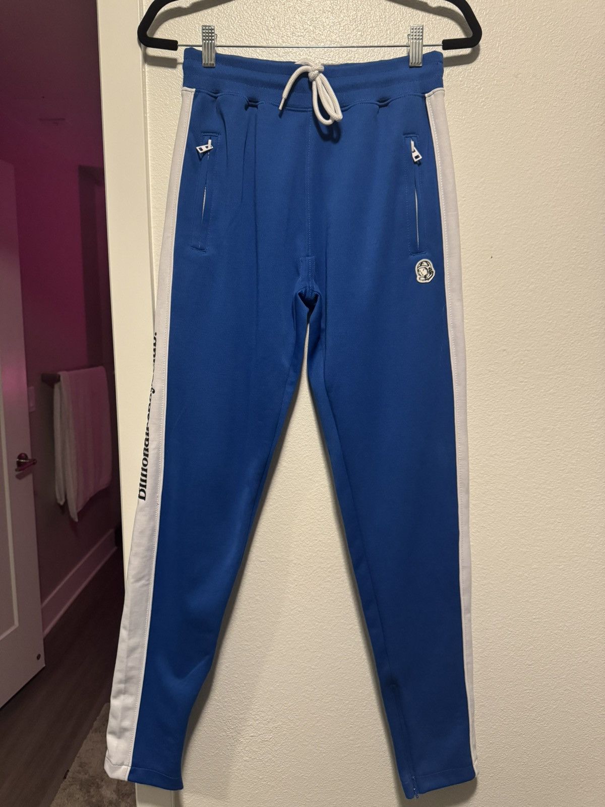 Billionaire Boys Club Billionaire Boys Club Pants Size US 32 / EU 48 - 1 Thumbnail