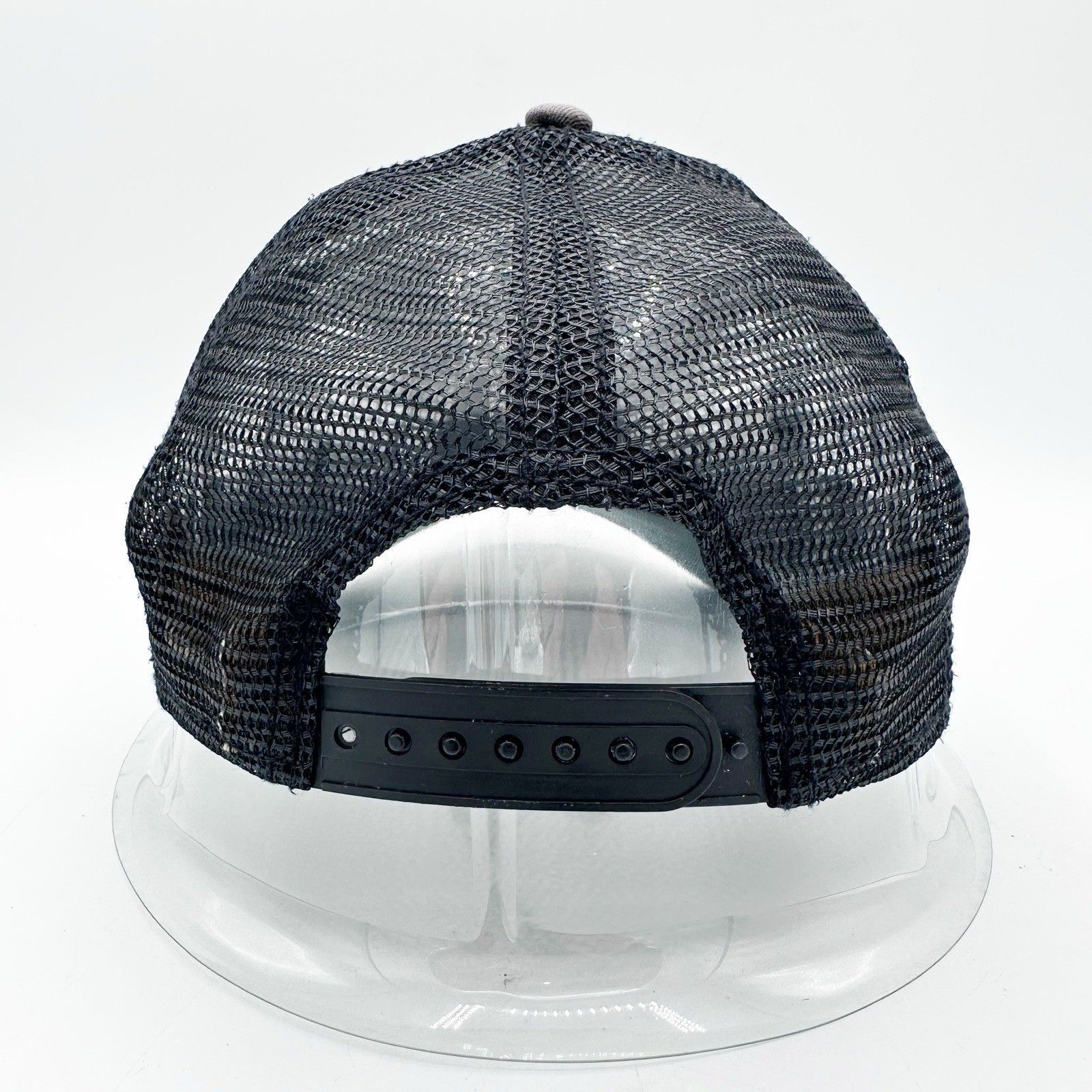 Goorin Bros. Goorin Bros The Farm Stallion Hat Mesh Back Trucker Adult Size ONE SIZE - 5 Thumbnail